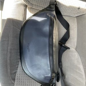 Coach Fanny pack